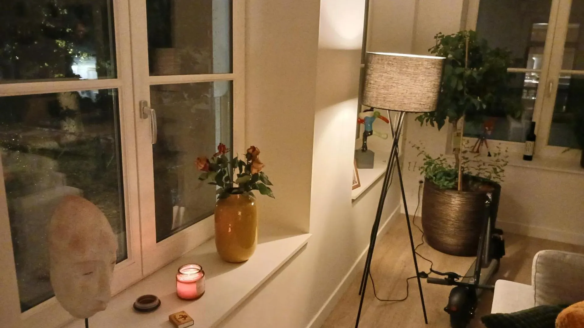 Suite L'Ane City Center & Parking Bruges Belgium